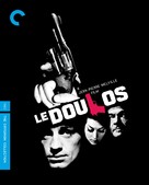 Le doulos - Movie Cover (xs thumbnail)