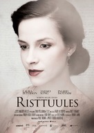 Risttuules - Estonian Movie Poster (xs thumbnail)