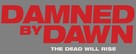 Damned by Dawn - Logo (xs thumbnail)