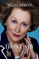 The Iron Lady - British Movie Poster (xs thumbnail)