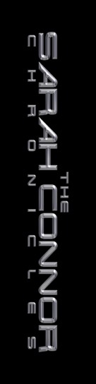 &quot;Terminator: The Sarah Connor Chronicles&quot; - Logo (xs thumbnail)