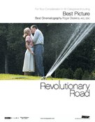 Revolutionary Road - Movie Poster (xs thumbnail)