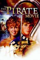 The Pirate Movie - Movie Cover (xs thumbnail)