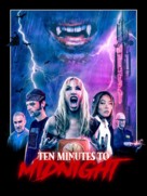 Ten Minutes to Midnight - Movie Cover (xs thumbnail)