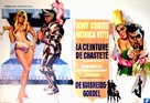 La cintura di castit&agrave; - Belgian Movie Poster (xs thumbnail)