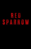 Red Sparrow - Logo (xs thumbnail)