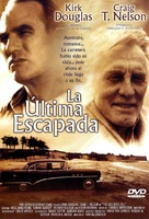 Take Me Home Again - Spanish Movie Cover (xs thumbnail)