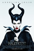 Maleficent - Movie Poster (xs thumbnail)