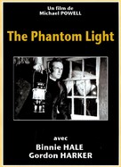 The Phantom Light - French DVD movie cover (xs thumbnail)
