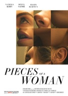 Pieces of a Woman - Movie Poster (xs thumbnail)