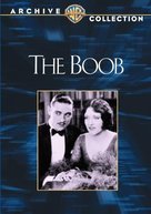 The Boob - DVD movie cover (xs thumbnail)