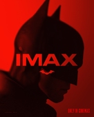 The Batman - British Movie Poster (xs thumbnail)