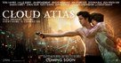 Cloud Atlas - British Movie Poster (xs thumbnail)