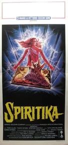 Witchboard - Italian Movie Poster (xs thumbnail)