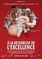 In Search of Greatness - French Movie Poster (xs thumbnail)