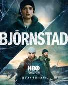 &quot;Bj&ouml;rnstad&quot; - Swedish Movie Poster (xs thumbnail)