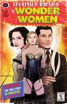 Professor Marston &amp; the Wonder Women - Movie Poster (xs thumbnail)