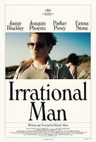 Irrational Man - Movie Poster (xs thumbnail)