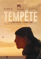 Temp&ecirc;te - Swiss Movie Poster (xs thumbnail)