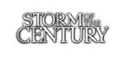 &quot;Storm of the Century&quot; - Logo (xs thumbnail)