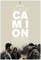 Camion - Canadian Movie Poster (xs thumbnail)