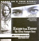 Escape from Terror: The Teresa Stamper Story - poster (xs thumbnail)