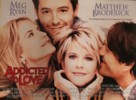 Addicted to Love - British Movie Poster (xs thumbnail)