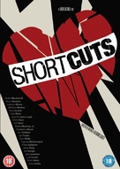 Short Cuts - British DVD movie cover (xs thumbnail)