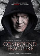 Compound Fracture - Movie Poster (xs thumbnail)
