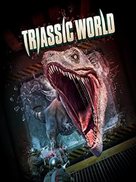 Triassic World - Movie Cover (xs thumbnail)