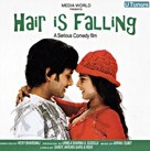 Hair is Falling: A Serious Comedy Film - Indian Movie Poster (xs thumbnail)
