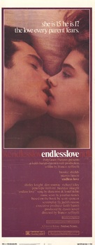 Endless Love - Movie Poster (xs thumbnail)