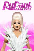 &quot;RuPaul&#039;s Drag Race UK&quot; - British Movie Cover (xs thumbnail)