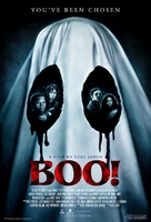 BOO! - Canadian Movie Poster (xs thumbnail)