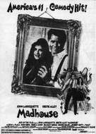 Madhouse - poster (xs thumbnail)