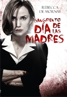 Mother&#039;s Day - Argentinian DVD movie cover (xs thumbnail)