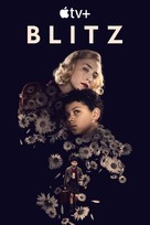 Blitz - Movie Cover (xs thumbnail)