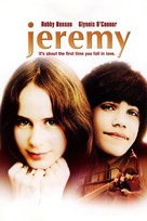Jeremy - Movie Cover (xs thumbnail)