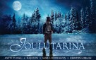 Joulutarina - Finnish Movie Poster (xs thumbnail)