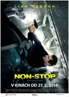 Non-Stop Poster