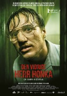 Der goldene Handschuh - Swedish Movie Poster (xs thumbnail)