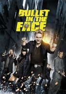 &quot;Bullet in the Face&quot; - Canadian Movie Poster (xs thumbnail)