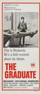 The Graduate Poster