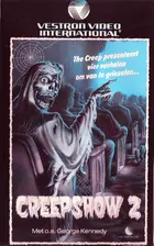 Creepshow 2 Cover
