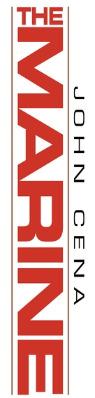 The Marine - German Logo (xs thumbnail)