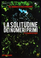 La solitudine dei numeri primi - Italian Movie Cover (xs thumbnail)