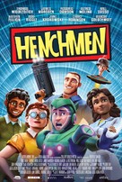 Henchmen - Movie Poster (xs thumbnail)
