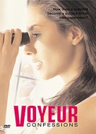 Voyeur confessions - Movie Poster (xs thumbnail)