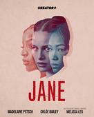 JANE - Video on demand movie cover (xs thumbnail)