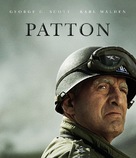 Patton - poster (xs thumbnail)